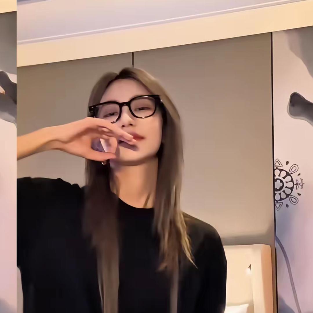 琦.