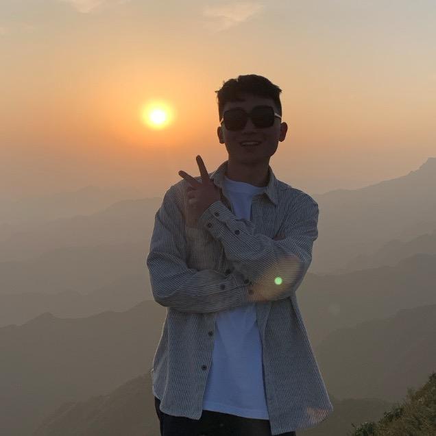 小程（贵州人在浙江）