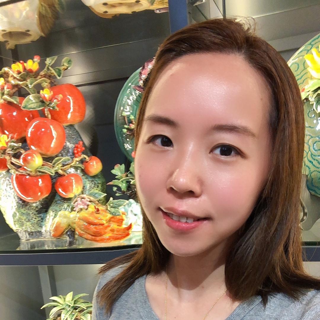 添美陶艺石湾公仔