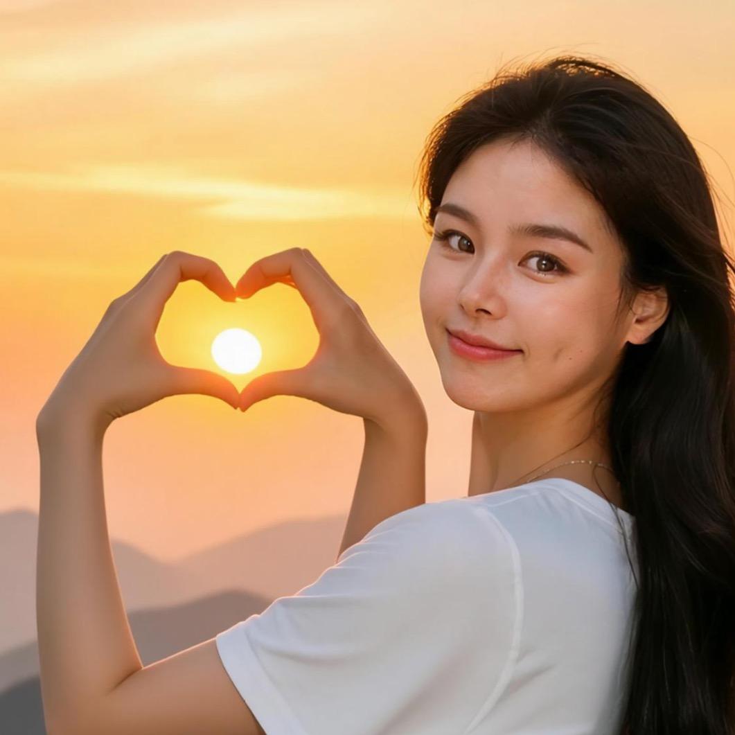 爱吃萝卜和青菜