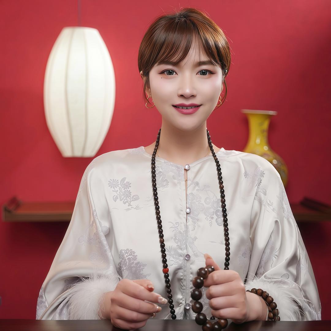 宝缘人文化木作专卖店伊一沉香馆