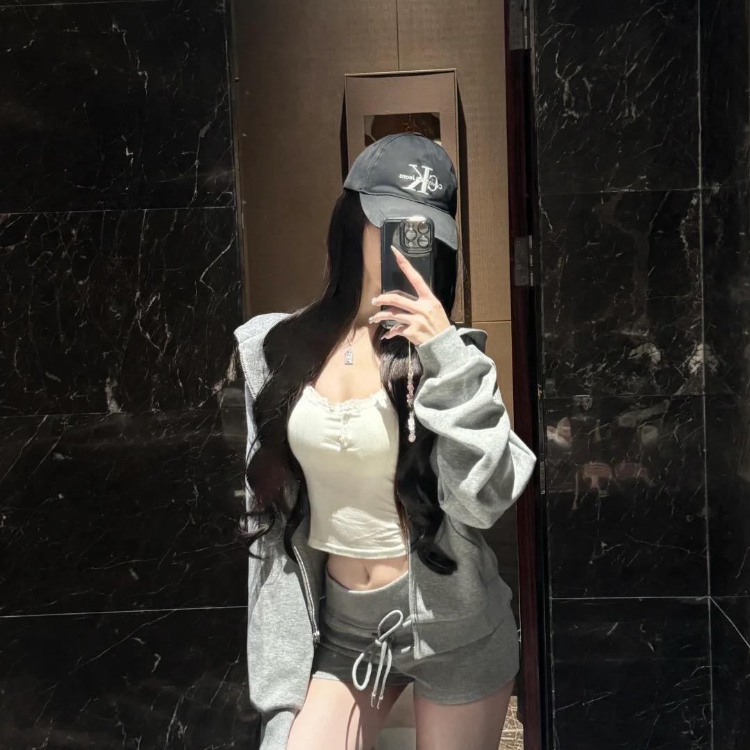 小阿姨