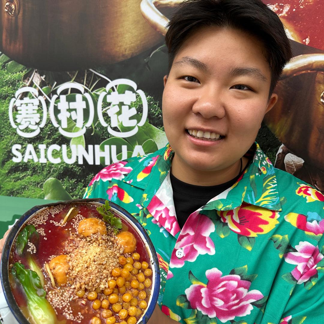 萌萌的创业日记