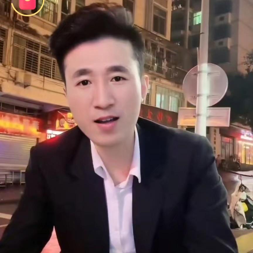 搞笑龍哥（不定时播）