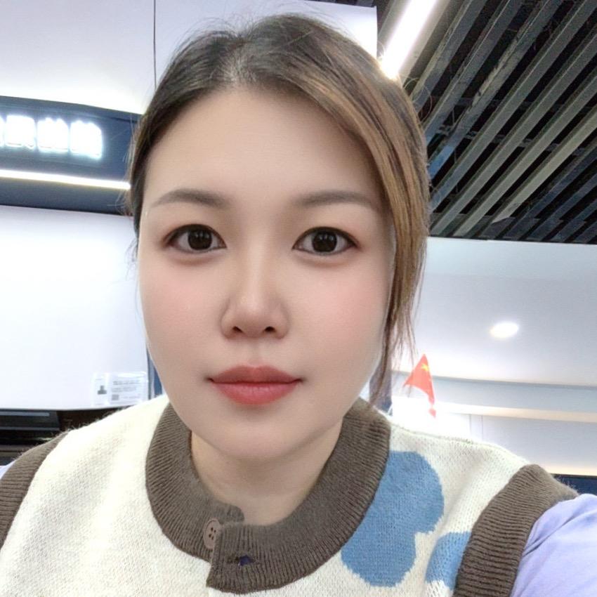 美的彩彩
