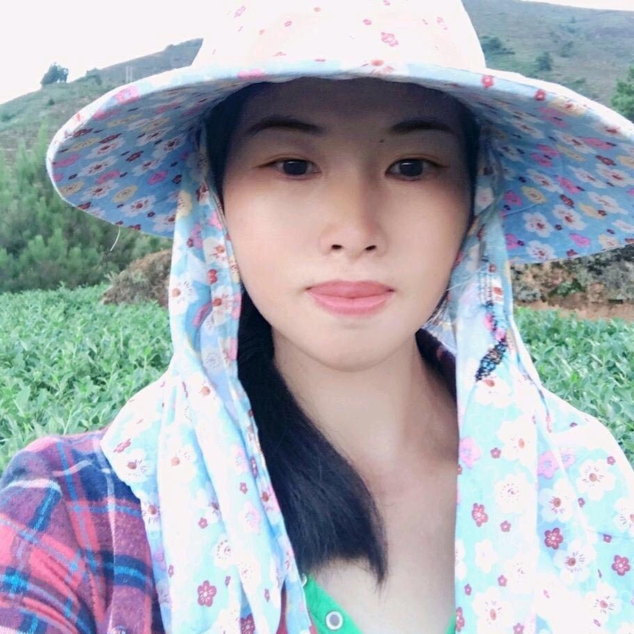 乡土山妹子