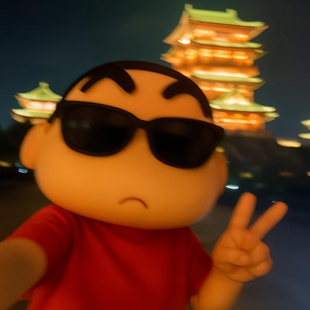 🇨🇳那天很热