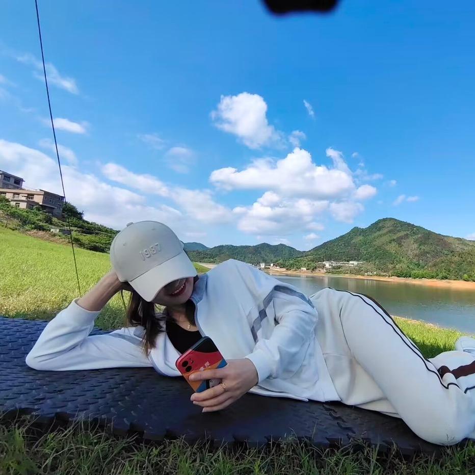 小鱼💋