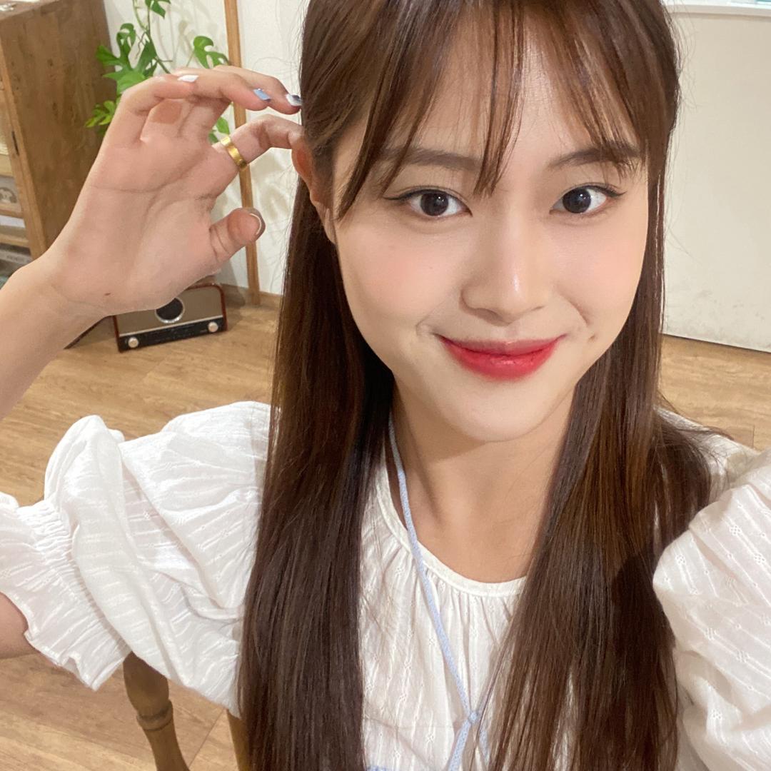 Hyojeong晓婧