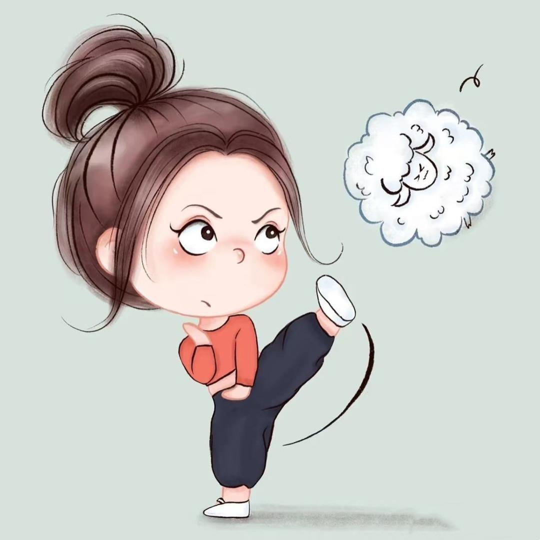 📣Miss范吖