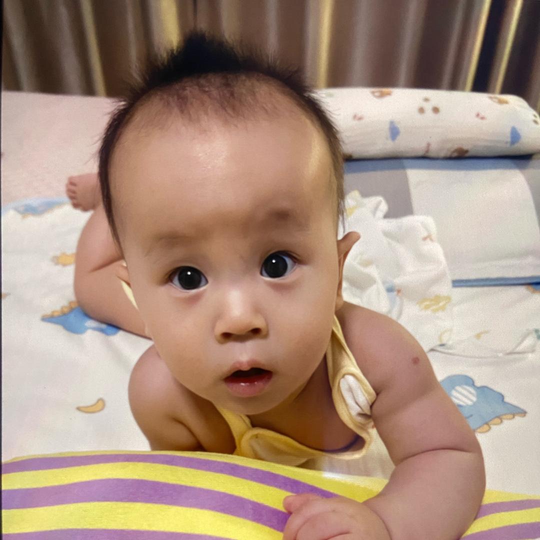 冰淇凌宝贝