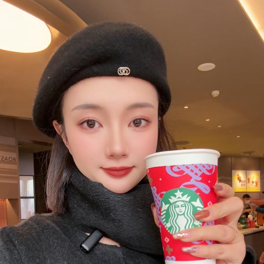 姗宝麻麻⭐️