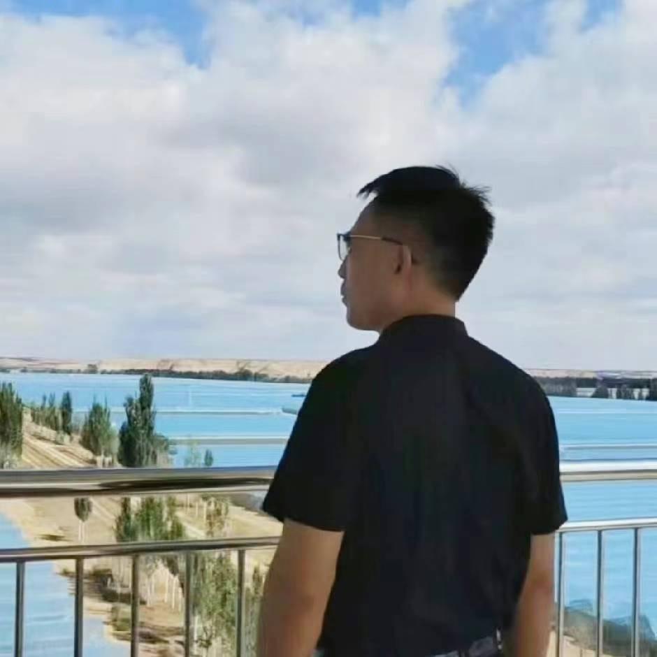 大老刘