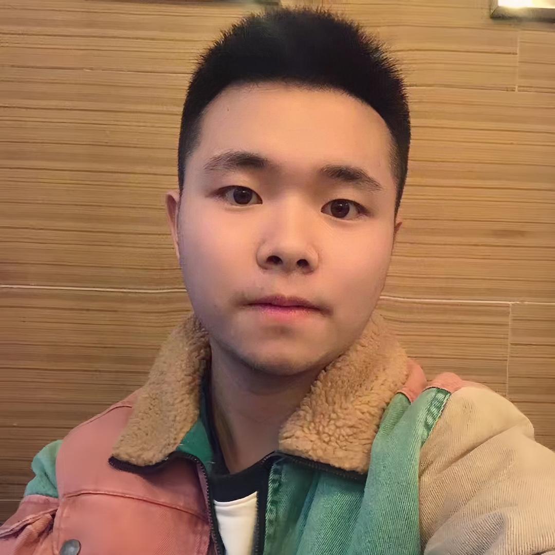 小尾巴周