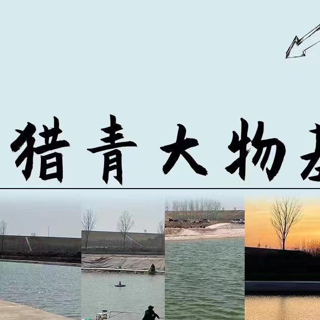青岛猎青大物基地