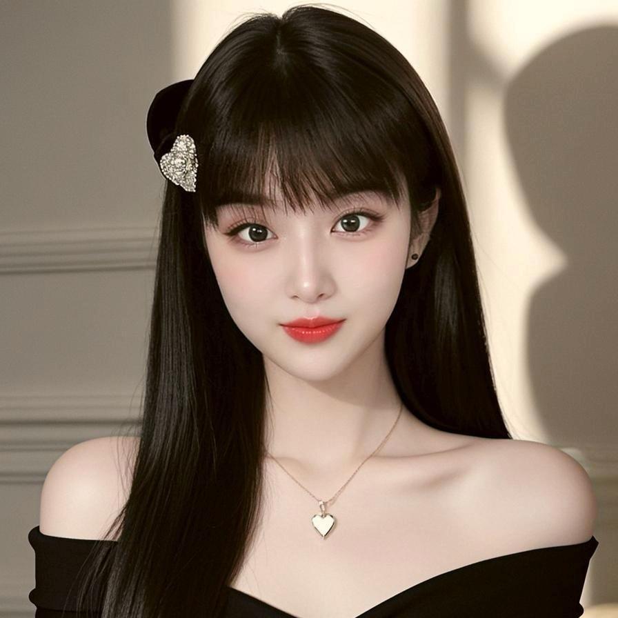女人如花🌹