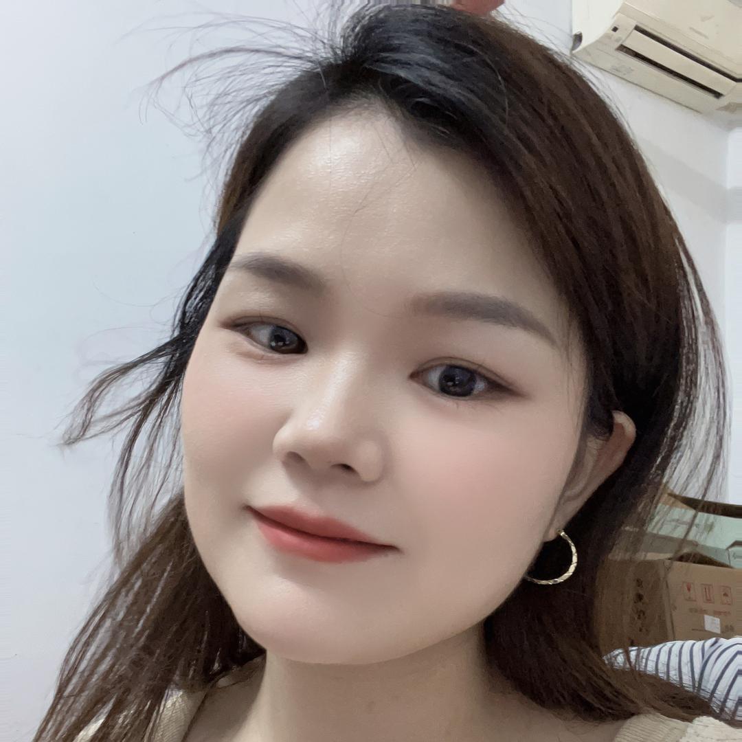 黄晓婷