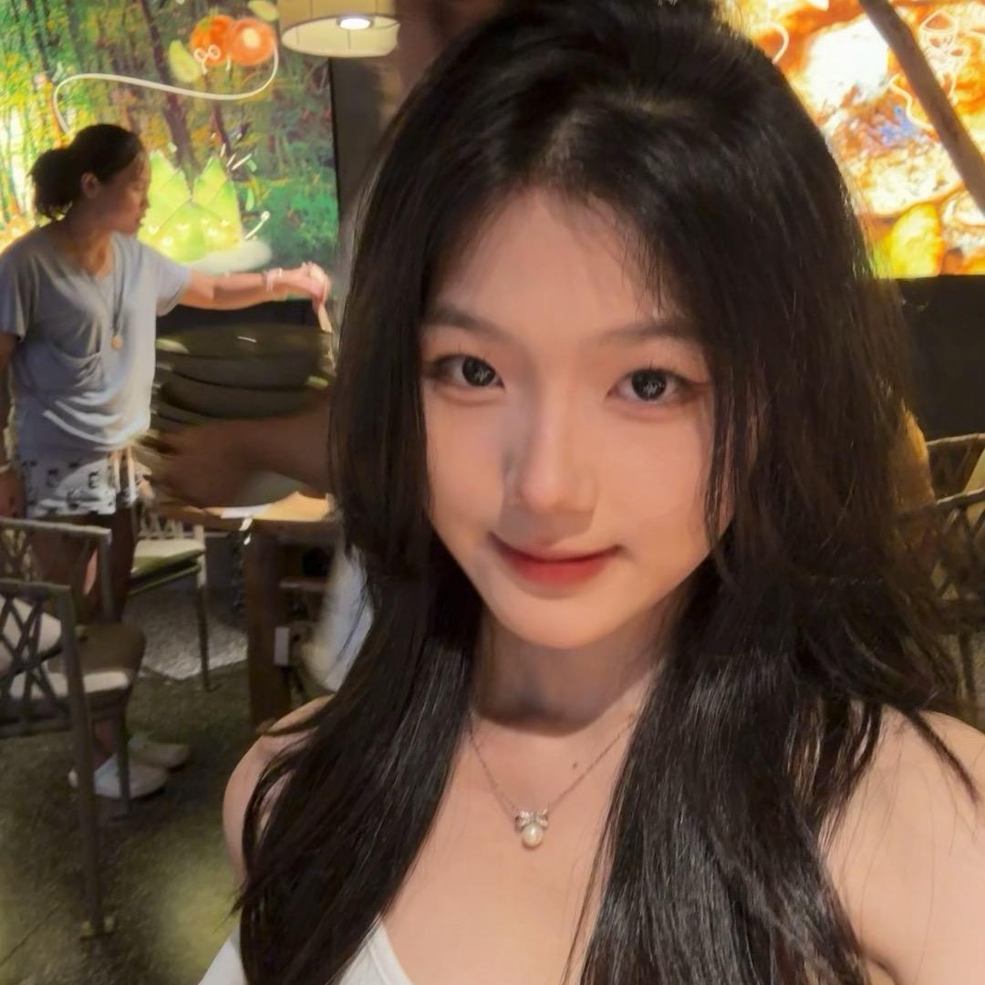 林汐儿（秋冬版）