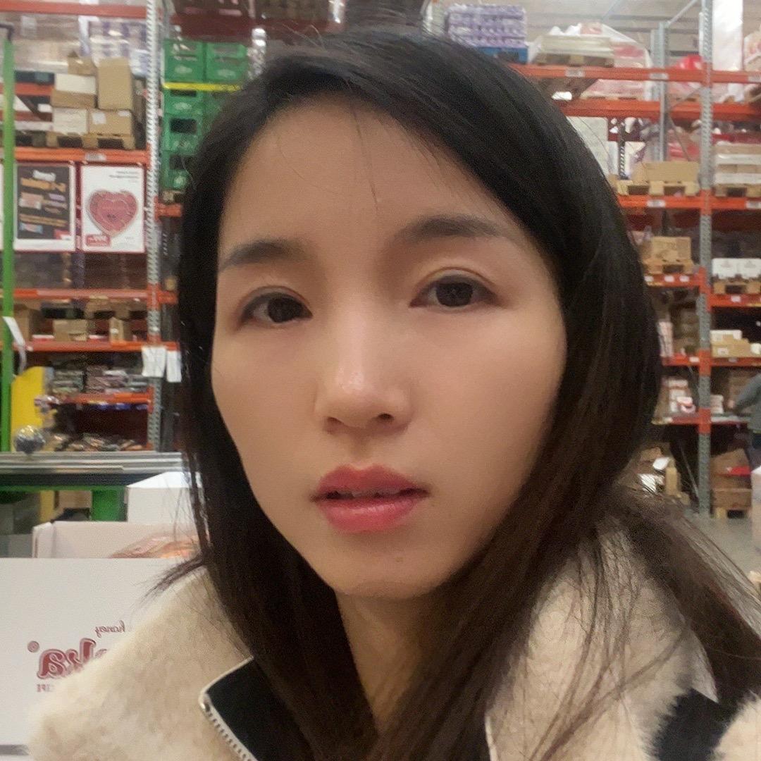 玲子在欧洲