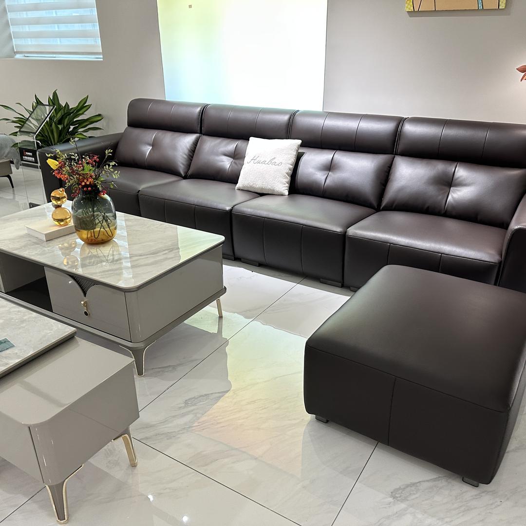 铜川市新区华保家具店