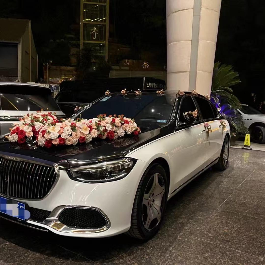 汽车销售小刘