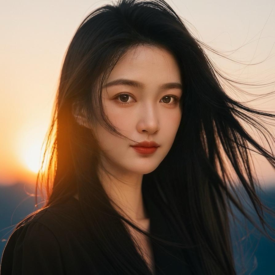 小雪儿☘️