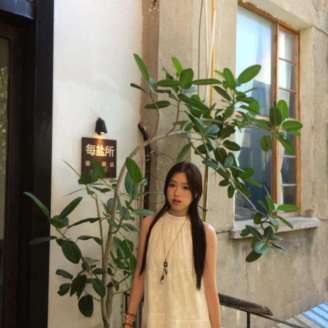 小琳妹妹（手势舞版）