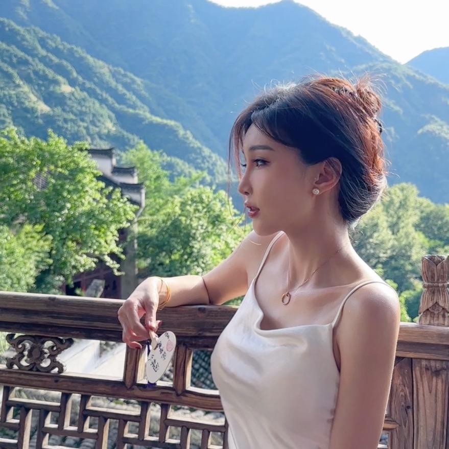 范范的朋友圈