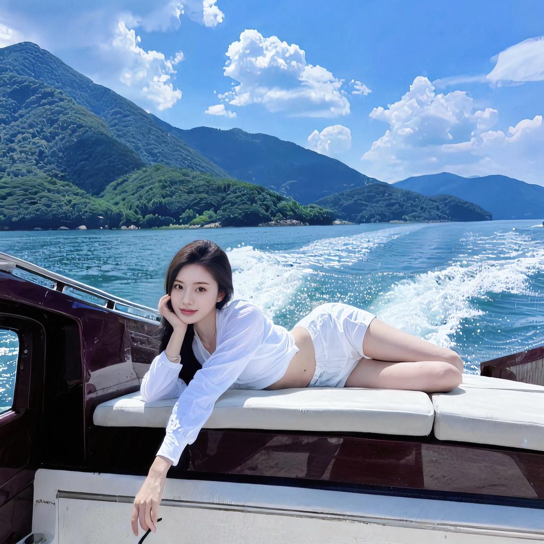 喜宝不吃姜.