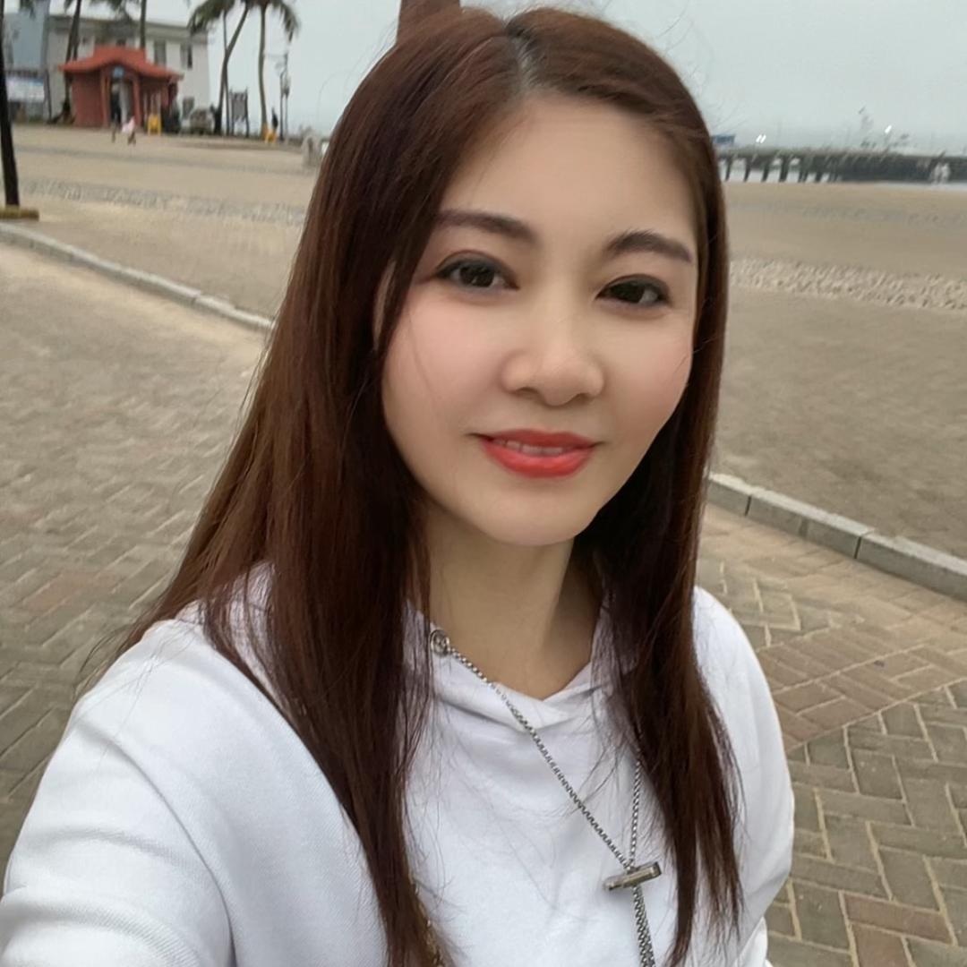 幸运姐
