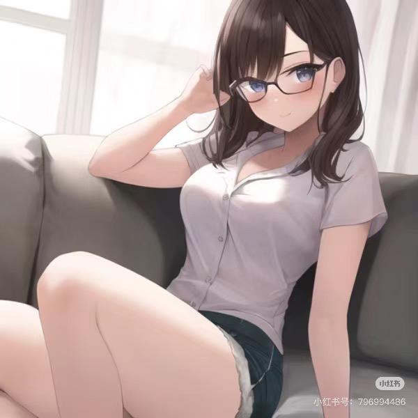 a妹