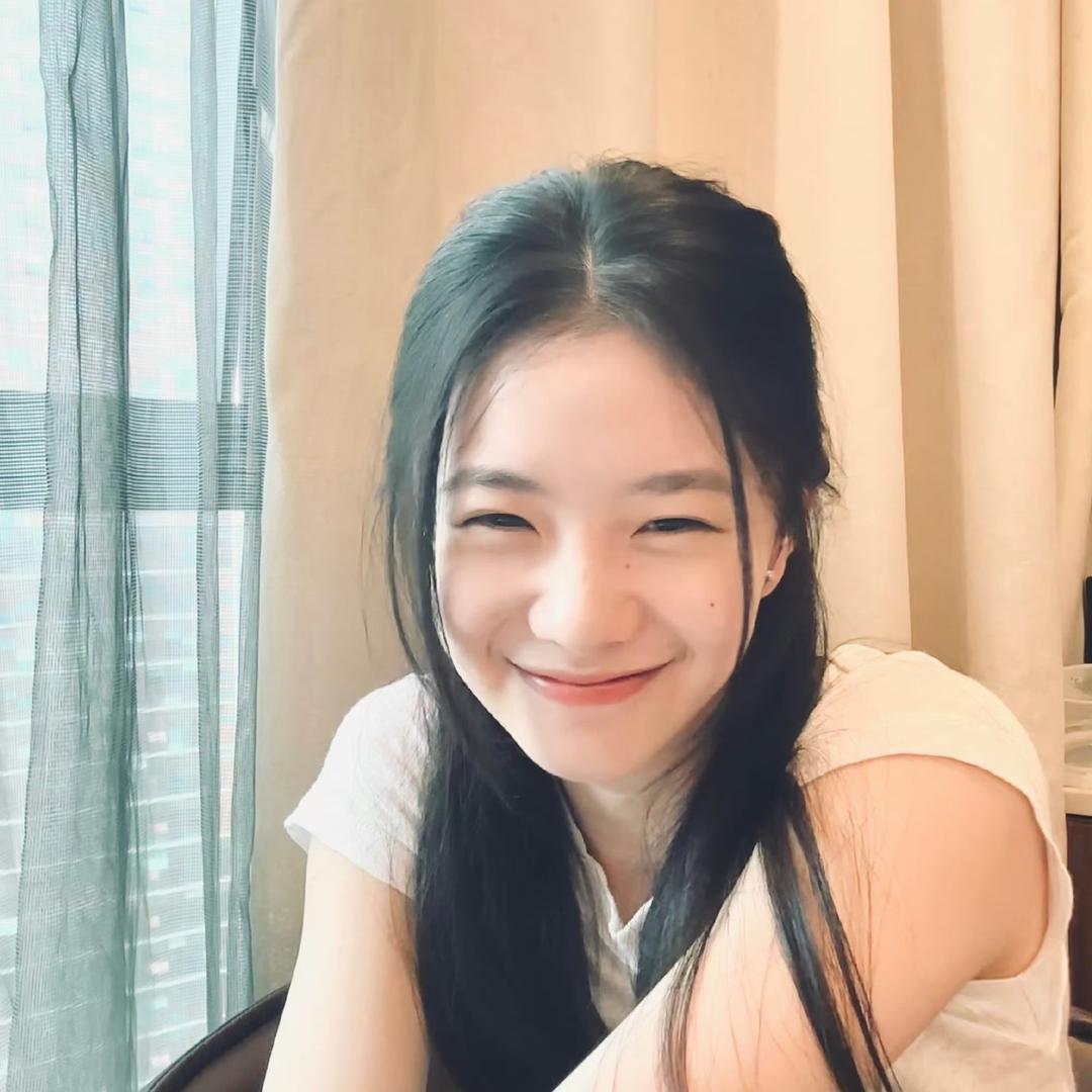 婳