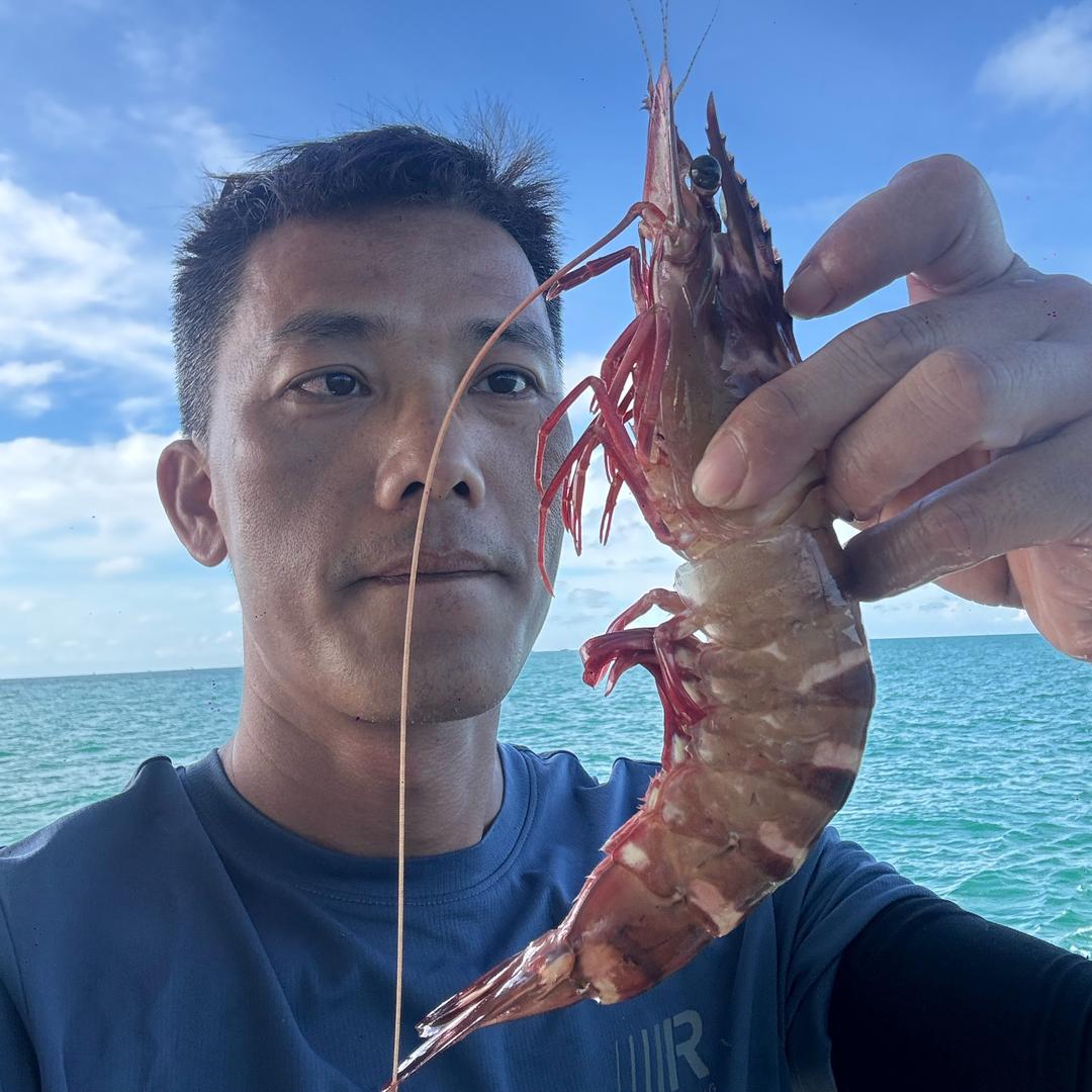南海扛把子