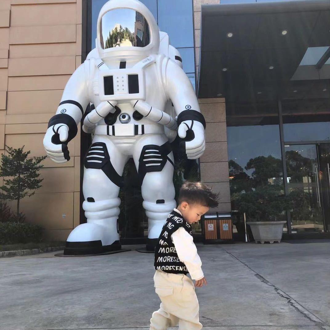 POPBIG非常大潮玩