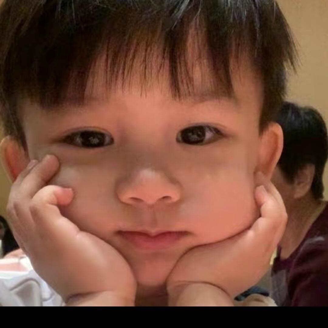 大柱子