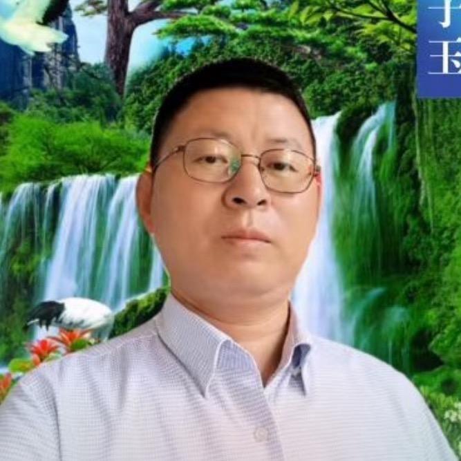 子玉书单(每天下午14点20分开播)