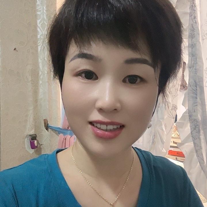 在广饶卖窗帘的香菱
