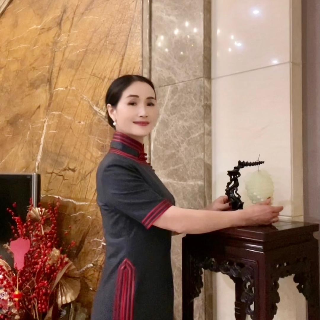 溪秀才沅（张才珍）