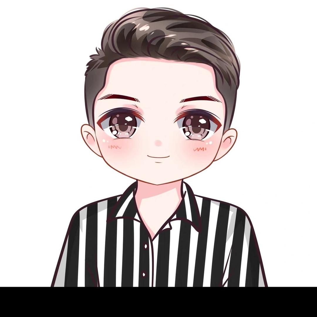 5⃣️星闪耀