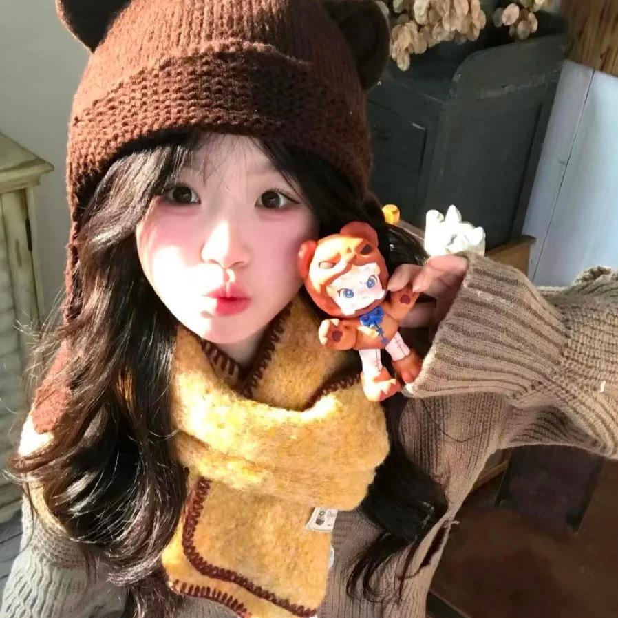 村里在逃翠花🧚