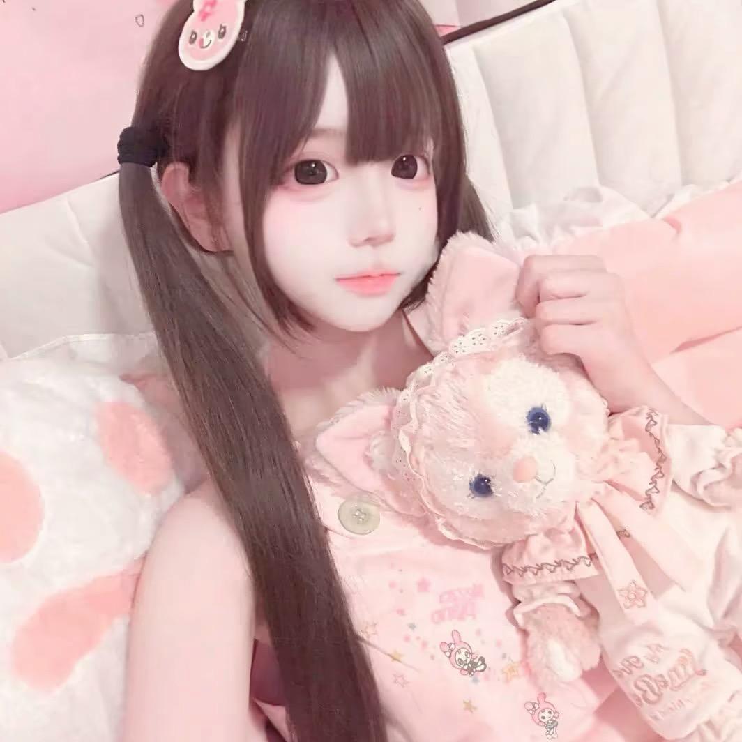 恹恹.
