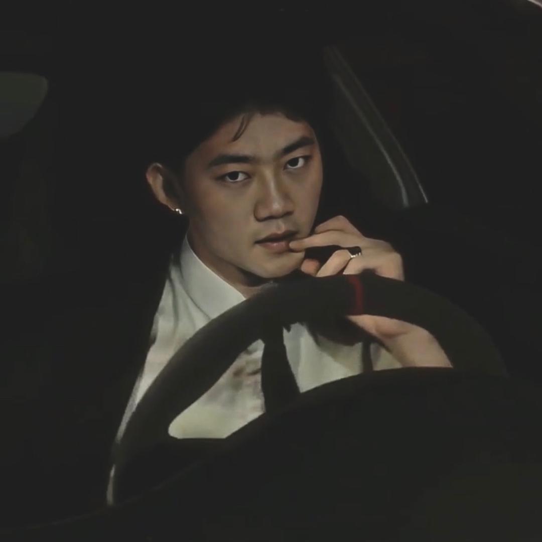 傅永辉素描