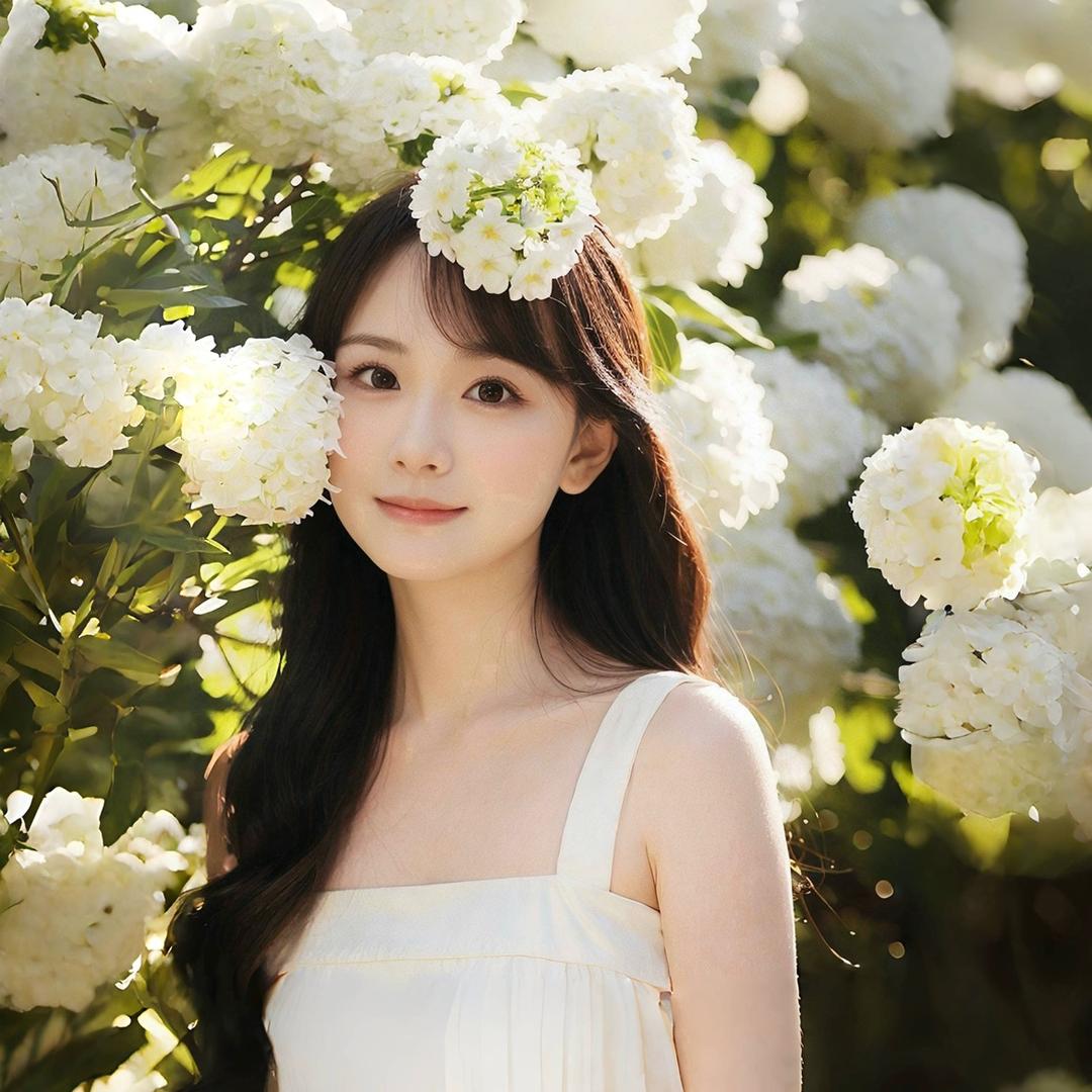 姜鹿儿_