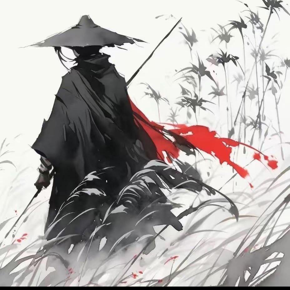 画小疯