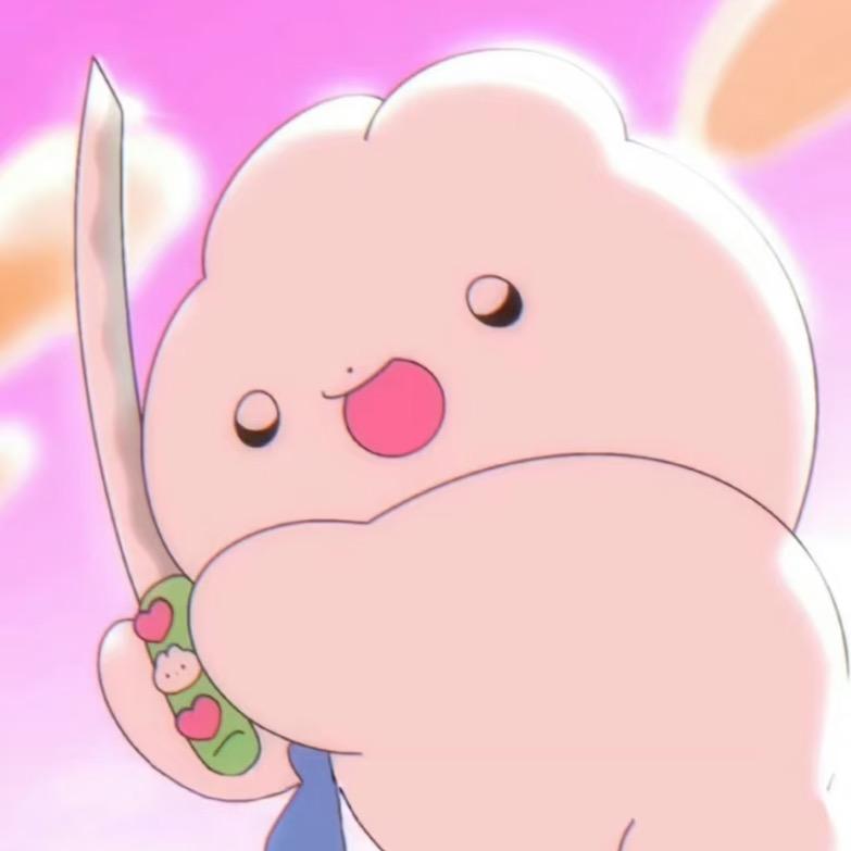 失效小熊