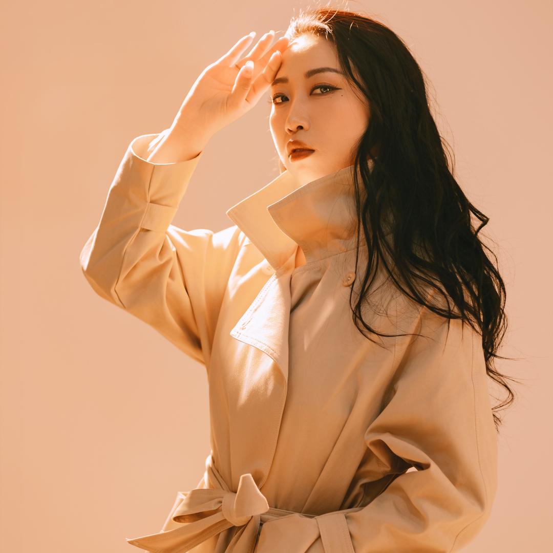 马背上的女人（12号赣南脐橙）