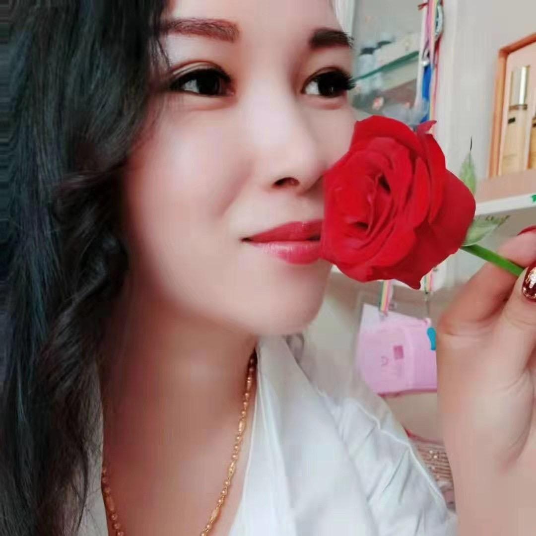 山阳#琪琪