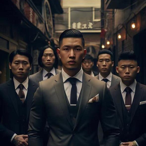 带刀管理员