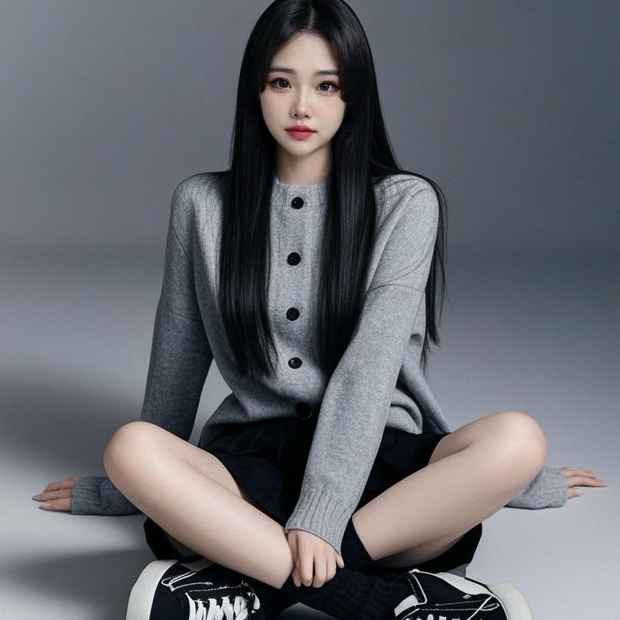 小芦咩咩༄༅❤️