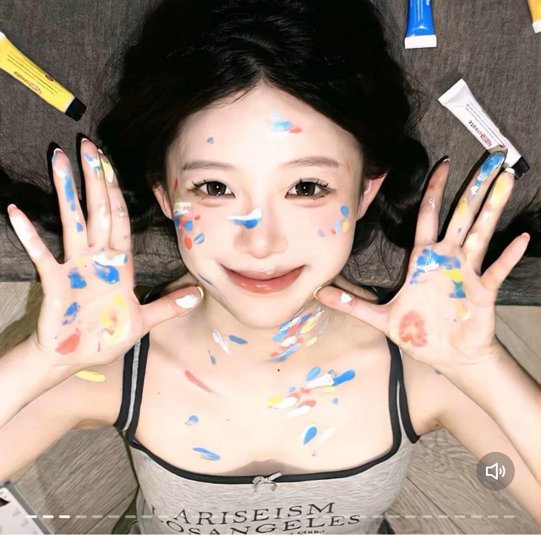 你的芳芳baby